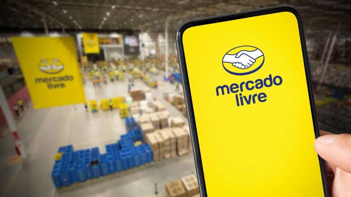 vale a pena comprar no Mercado Livre.