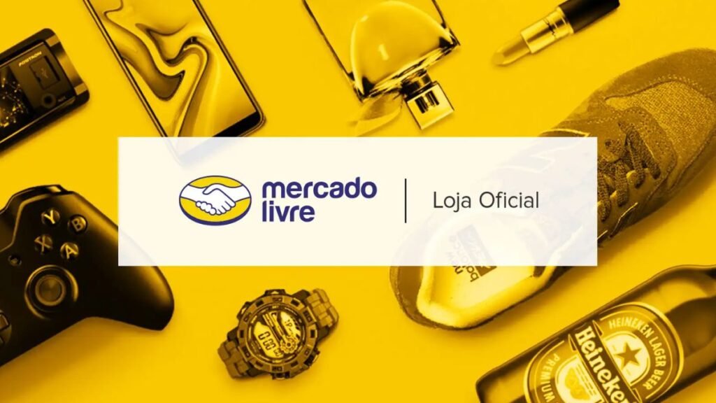 Mercado Livre